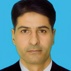 Waqas Ahmad