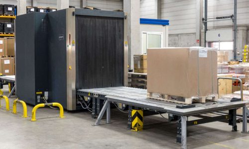 Personnel responsible for Screening 7.10