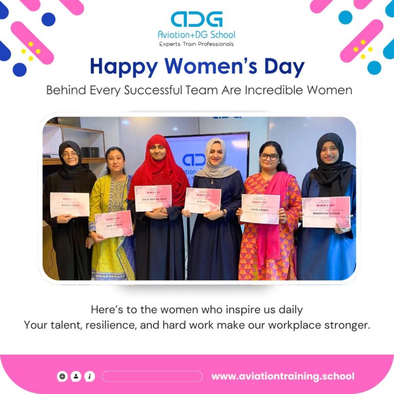 ADG Celebrate Women’s Day