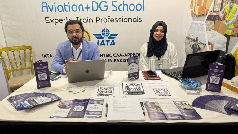 DAWN Education Expo