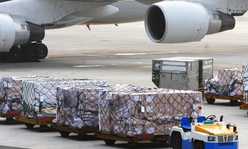 Cargo introductory course