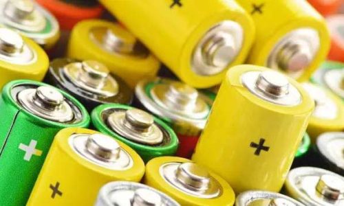 Lithium batteries